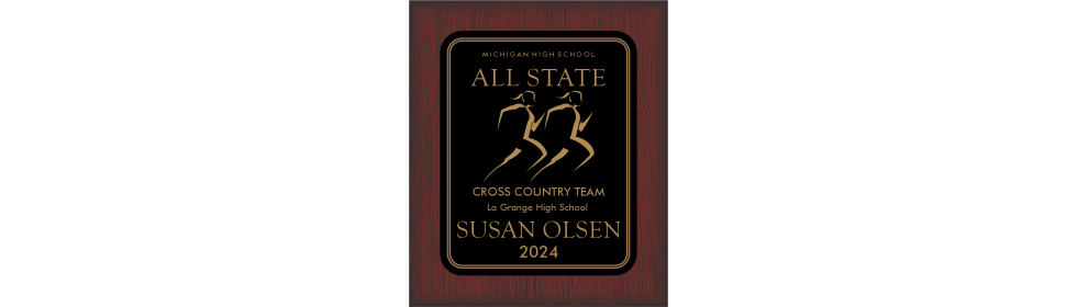 All State XC 3 Pack